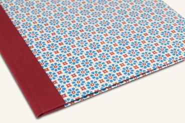 fresh colors folder handmade in Germany